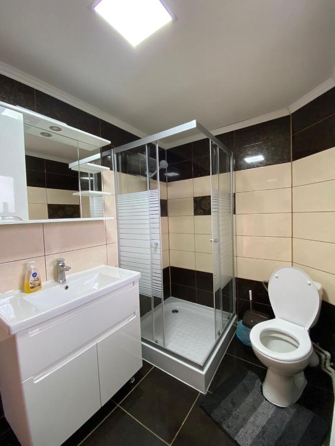 Кришталеві Вершини Villa Vorohta Kültér fotó