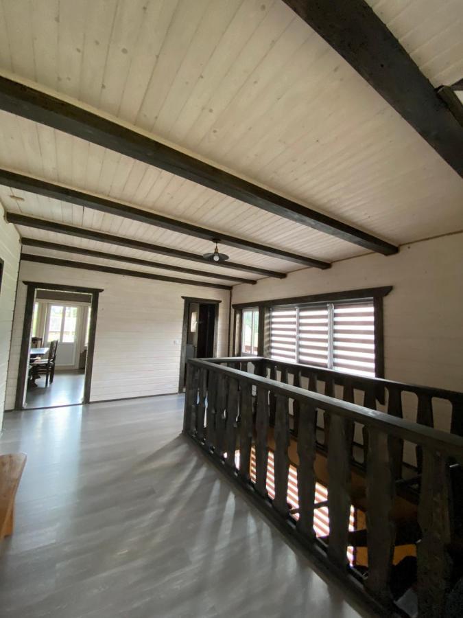 Кришталеві Вершини Villa Vorohta Kültér fotó